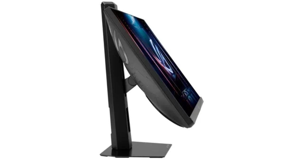 Màn hình phẳng ASUS ROG Strix ACE XG248QSG  24 inch FullHD Super TN 610Hz 4