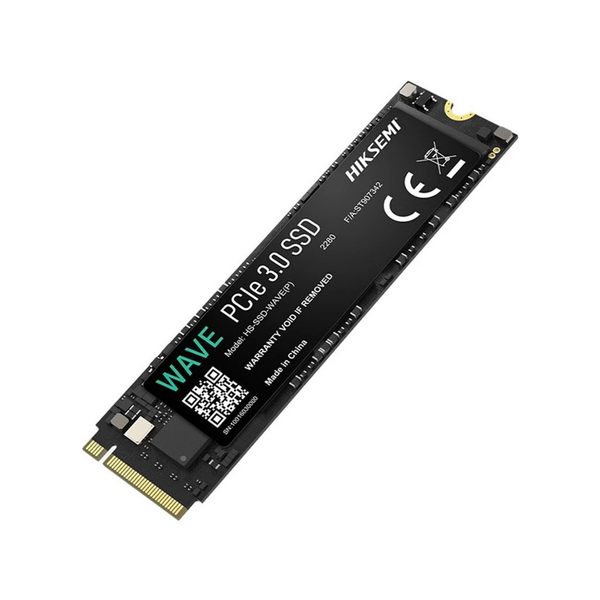 Ổ cứng SSD Hiksemi Wave 1TB M2 NVMe Gen 3 2