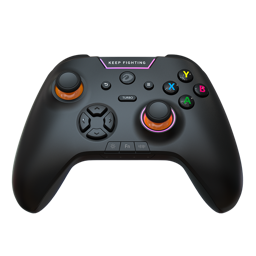 Tay cầm chơi game DAREU H105 (TRIPLE MODE USB cable+2.4G+Bluetooth)