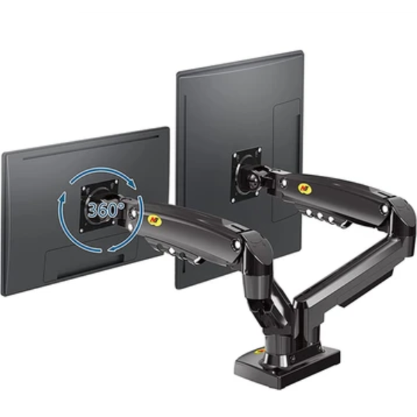 GIÁ TREO LCD NORTHBAYOU P160 17"-27" 2