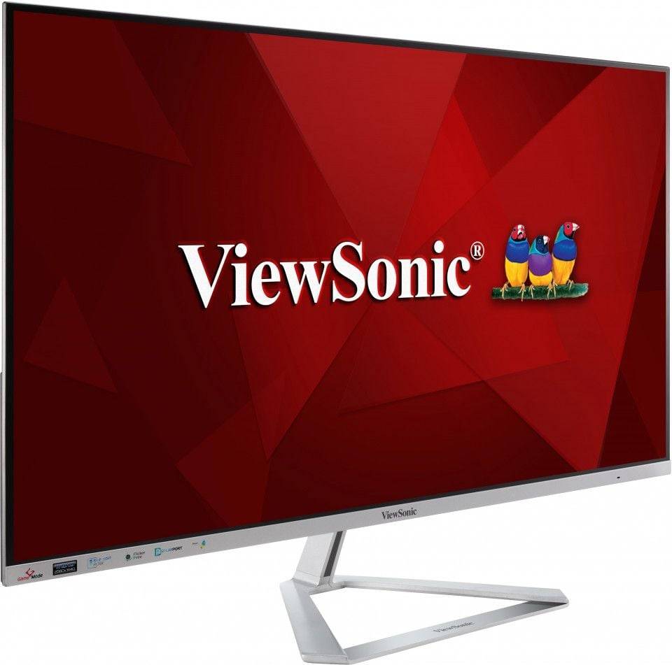Màn hình phẳng VIEWSONIC VX3276-2K-MHD 32'' WQHD IPS 75Hz 3ms 8