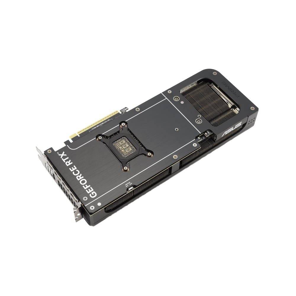 Card màn hình Asus Prime GeForce RTX 5070Ti 16GB OC Edition GDDR7 7