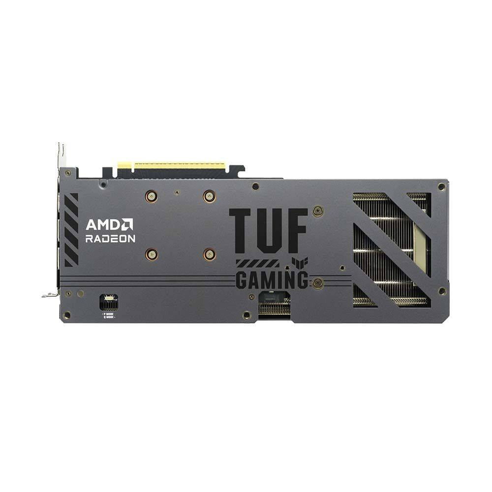 Card màn hình Asus TUF Gaming RX 9060 XT 16GB OC 11