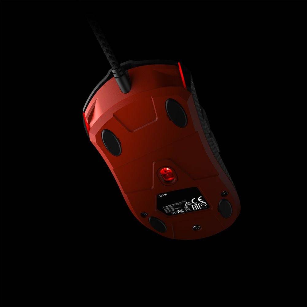 Chuột có dây GAMING ADATA XPG PRIMER (PRIMER - BKCWW) 10