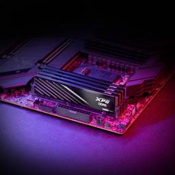 Ram DR5 16G Buss 5600 ADATA XPG Lancer Blade CL46 Đen/Black (16G x1)