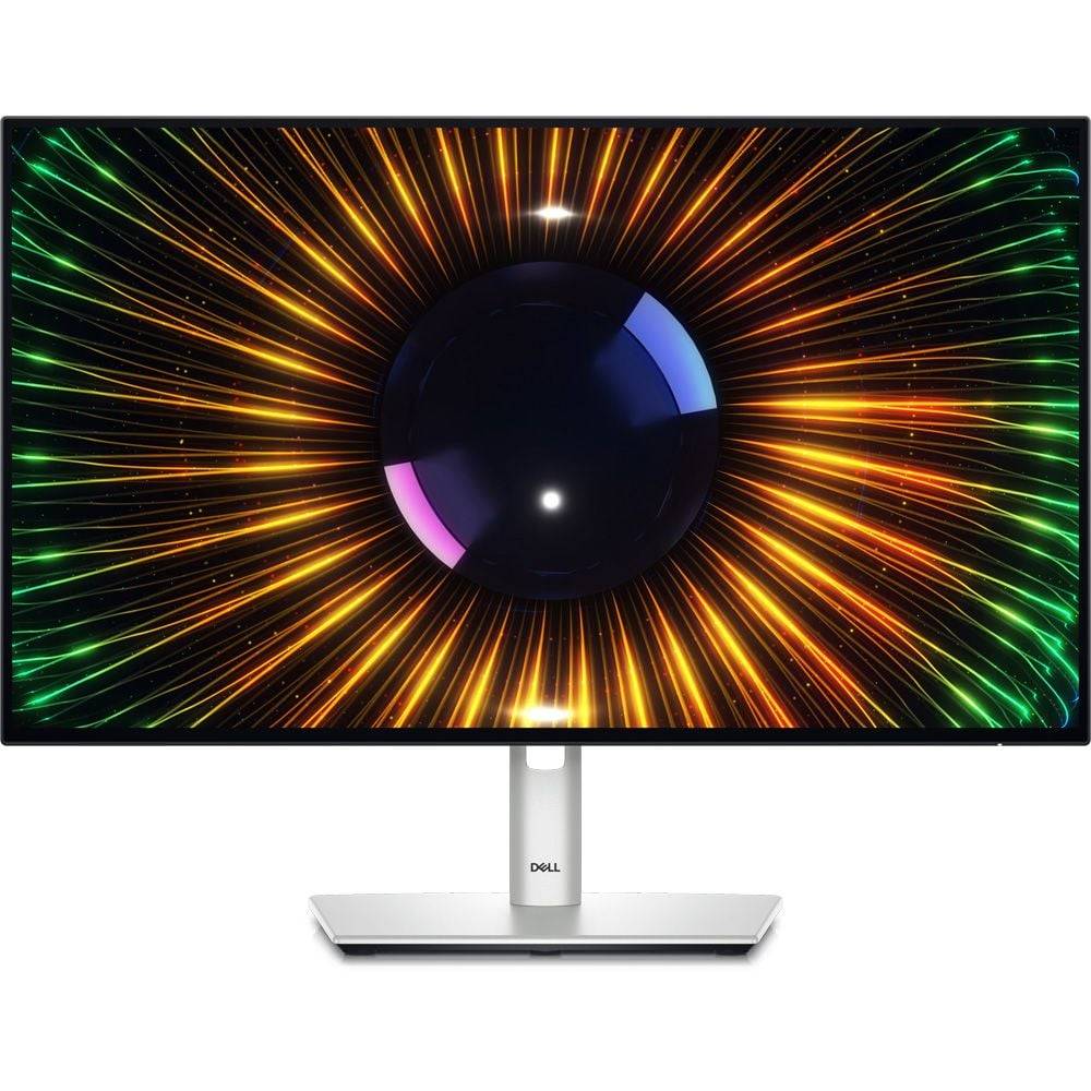 Màn hình phẳng DELL U2424H ULTRASHARP 24'' FHD IPS 120Hz 5ms 6
