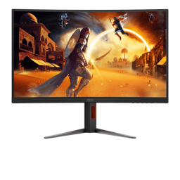 Màn hình cong AOC C27G4Z/74 27" Full HD Fast VA 280Hz 0.3ms