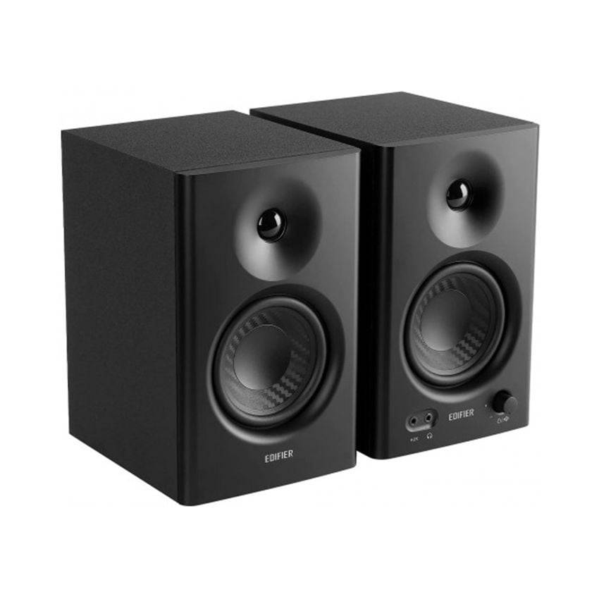 LOA EDIFIER MR4 MÀU ĐEN NEW 4