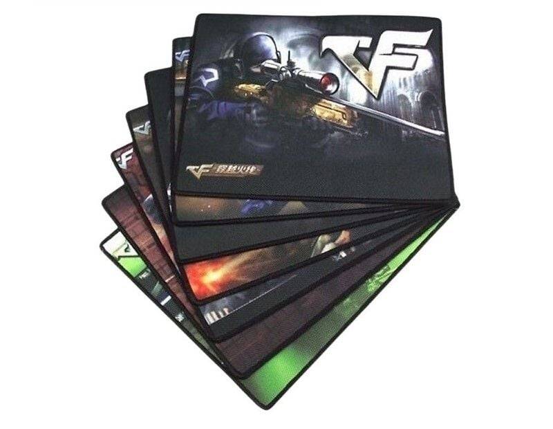 Lót chuột Razer KT 230*300 dày 5mm 4