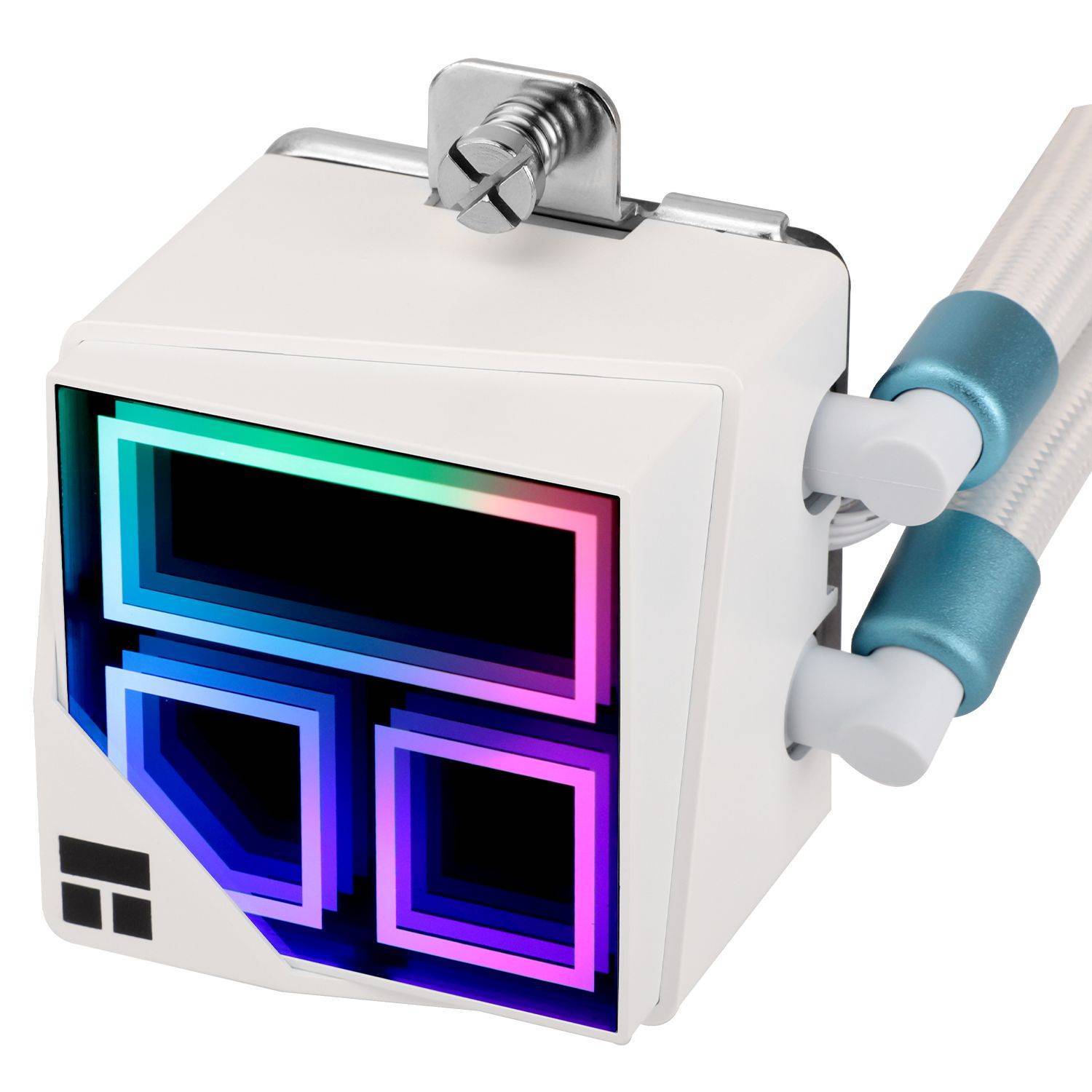 Tản nhiệt AIO THERMALRIGHT FROZEN INFINITY 240 WHITE 12