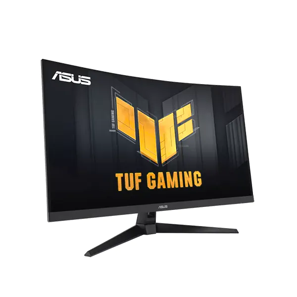 Màn hình cong ASUS VG32VQM5B TUF GAMING 31.5'' FHD 250Hz 0.5Ms CONG 2