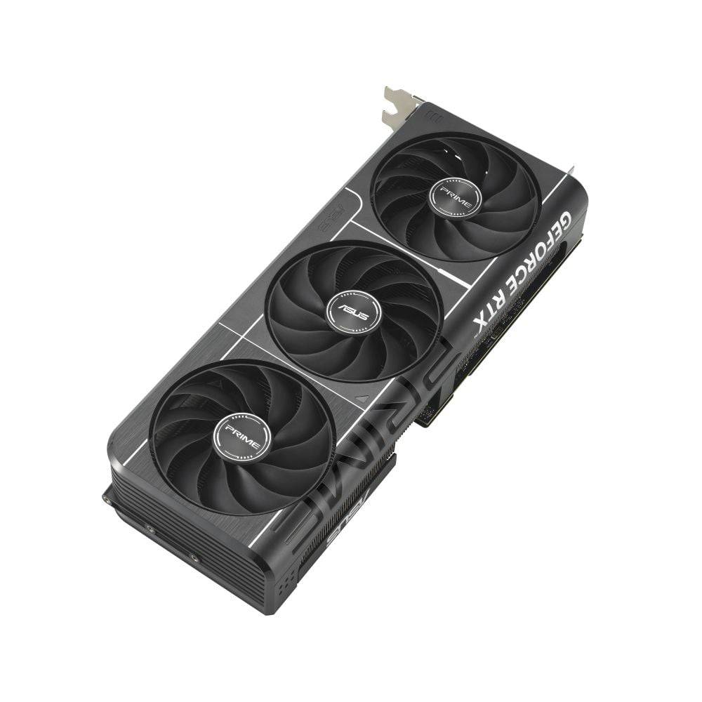 Card màn hình ASUS GeForce RTX 5070 Prime X3 12GB GDDR7 6
