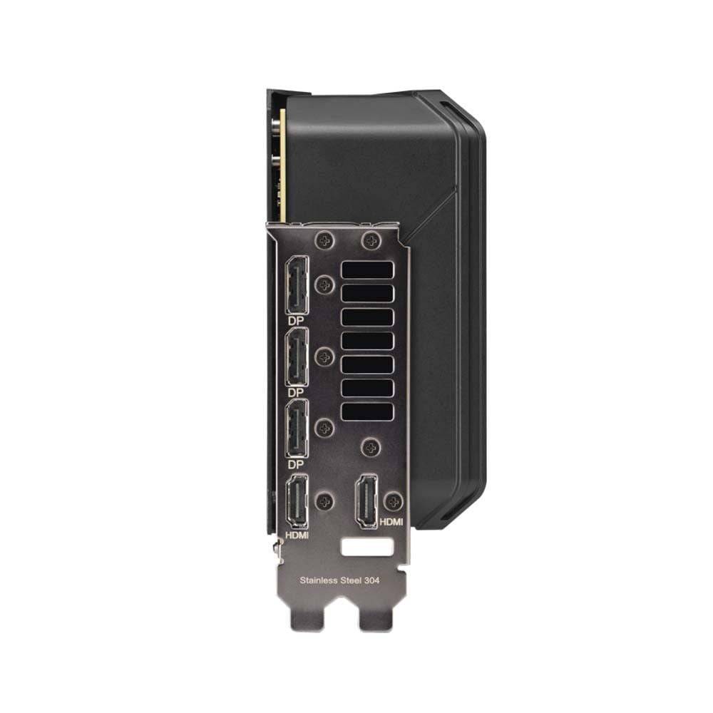 Card màn hình ASUS ROG Strix GeForce RTX 5070Ti 16GB GDDR7 OC Edition 8