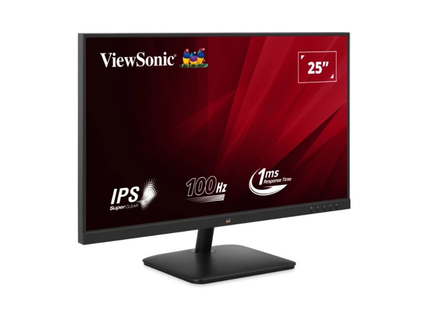 Màn hình phẳng ViewSonic VA2532-H 25'' FHD IPS 100Hz 1ms 2
