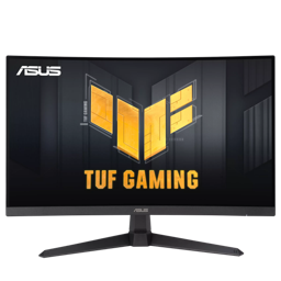 Màn hình cong Asus TUF GAMING VG27VQ3B 27" FHD  180Hz 1ms VA 1500R FreeSync™ chuyên game