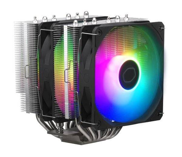 Tản nhiệt khí COOLER MASTER HYPER 620S ARGB 2