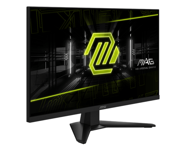 Màn hình phẳng MSI MAG 274F 27'' FHD Rapid IPS 200Hz 0.5ms 2