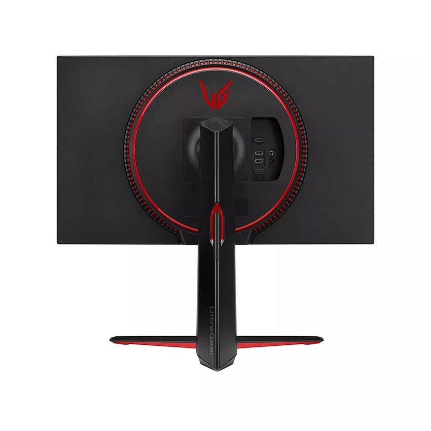 Màn hình phẳng LG UltraGear 27GP750-B 27'' FHD IPS 240Hz 1Ms HDR FreeSync + G-Sync chuyên game 6