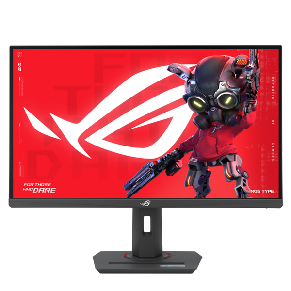Màn hình phẳng Asus ROG Strix XG27ACS 27" 2K 180Hz Fast IPS Gsync chuyên game 8