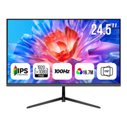 Màn hình phẳng Aiwa AW-MF2525-V 25'' FullHD IPS 100Hz 5ms