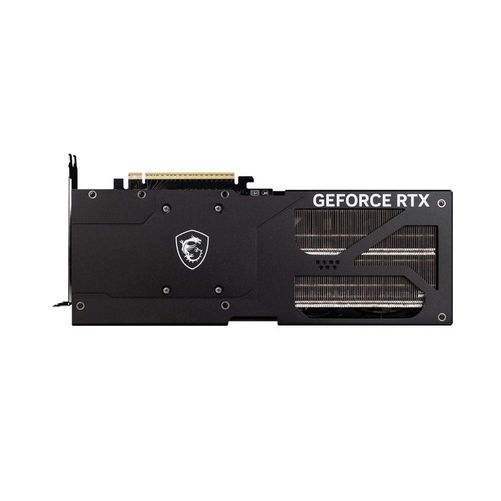Card màn hình MSI GeForce RTX 5070Ti VENTUS X3 16GB GDDR7 13