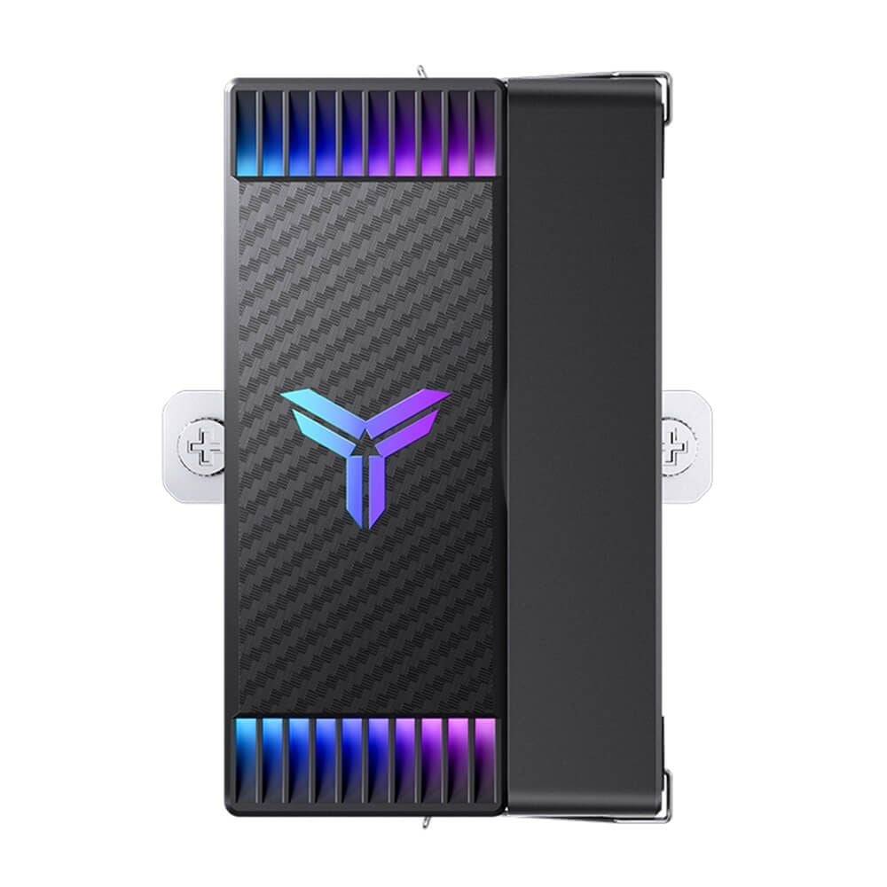 Tản Nhiệt Khí Jonsbo CR1000 EVO RGB Đen/Black 6