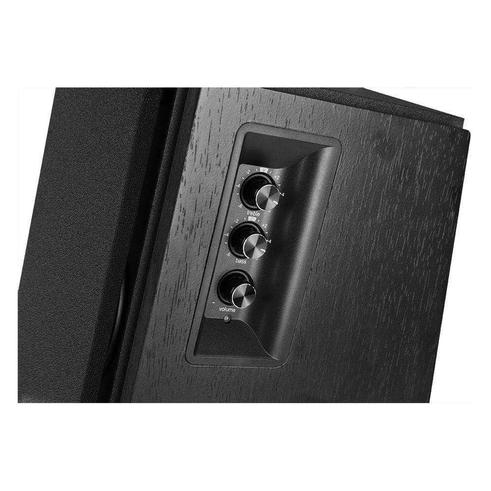 LOA BLUETOOTH EDIFIER R1700BT MÀU ĐEN NEW 5