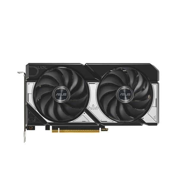 Card màn hình Asus GeForce RTX 5060 DUAL OC 8GB 2
