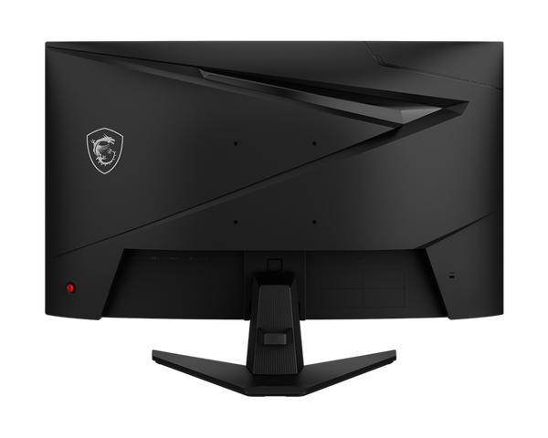 Màn hình cong MSI MAG 275CF X24 27'' Rapid VA 240Hz 1500R 0.5ms 2