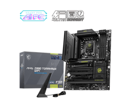 Bo mạch chủ MSI Z890 MAG TOMOHAWK WIFI DDR5