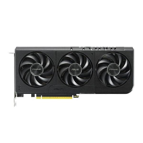 Card màn hình ASUS GeForce RTX 5060 PRIME OC 3 Fan 8GB GDDR7