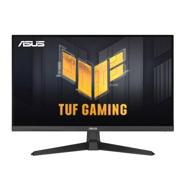 MÀN HÌNH PHẲNG ASUS TUF GAMING VG279Q3A 27'' FHD IPS 180Hz 1Ms CHUYÊN GAME 6