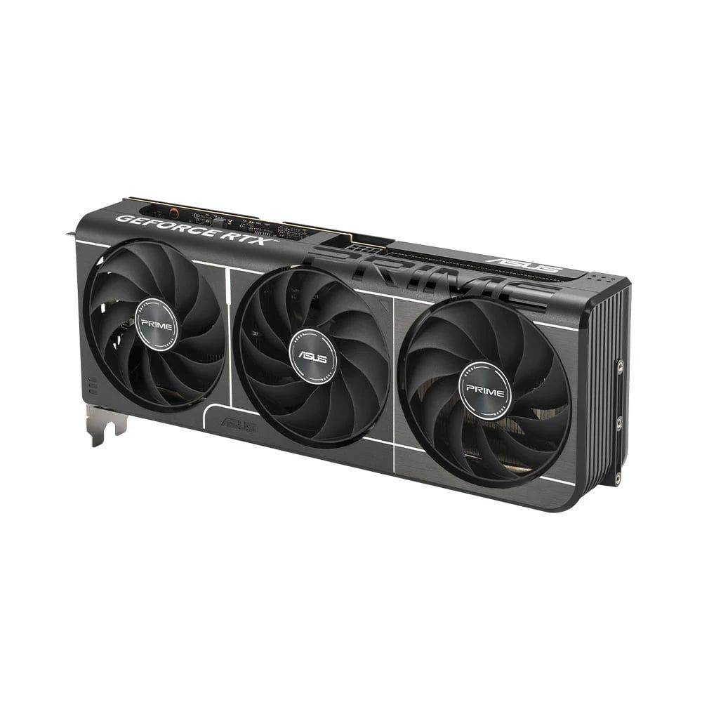 Card màn hình ASUS PRIME GeForce RTX 5060Ti X3 OC 16GB GDDR7 11