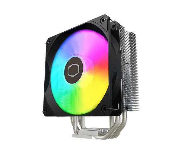 Tản nhiệt khí COOLER MASTER T400K INTEL ARGB Đen / Black 4