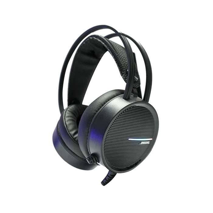 Tai Nghe Xiberia Q4 Gaming | Đen, RGB, Virtual 7.1, OverEar. 3