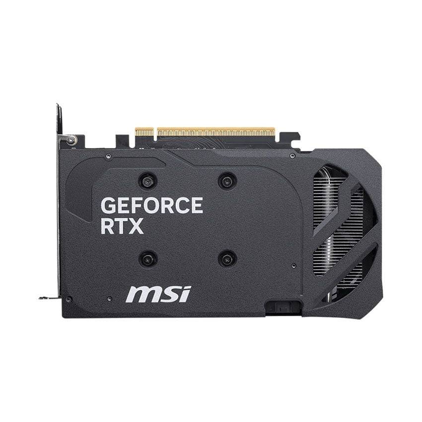 Card màn hình MSI GeForce RTX 5050 8G SHADOW 2X OC 4