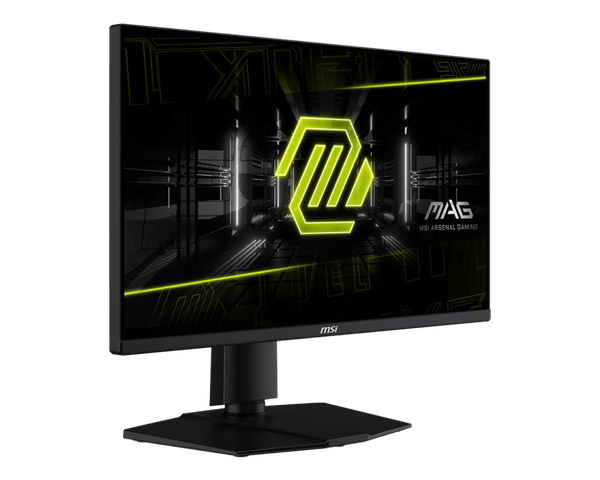 Màn hình phẳng MSI MAG 255PXF 25" FHD IPS 300Hz 0.5ms chuyên game 4