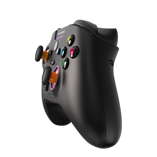 Tay cầm chơi game DAREU H105 (TRIPLE MODE USB cable+2.4G+Bluetooth) 4