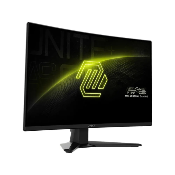 Màn hình cong MSI MAG 276CXF 27" FHD 280Hz 0.5ms Rapid VA 1500R FreeSync™ chuyên game 4