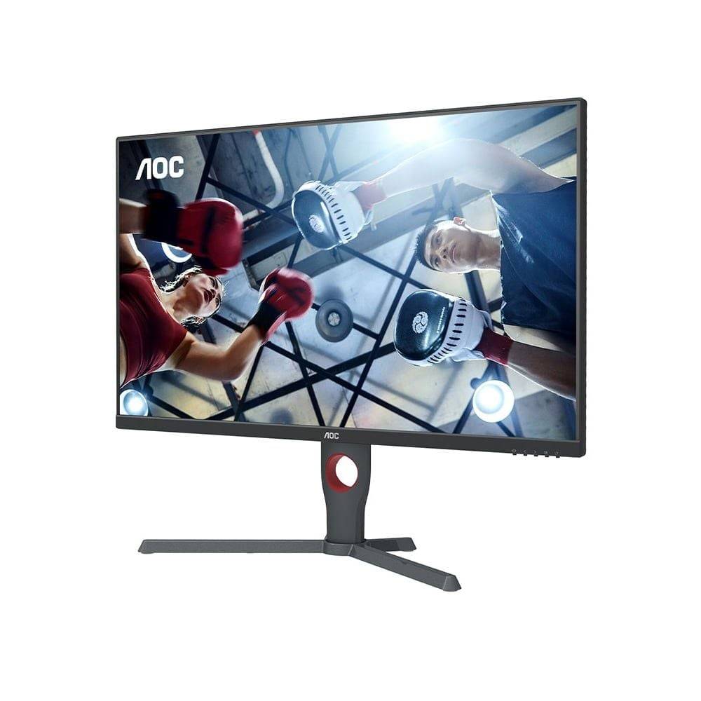 Màn hình phẳng AOC 27G10ZE 27'' FHD IPS 260Hz 0.5ms chuyên game 4