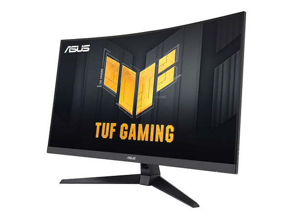 Màn hình cong ASUS TUF Gaming VG32WQ3B 32'' QHD 180Hz 1ms 4