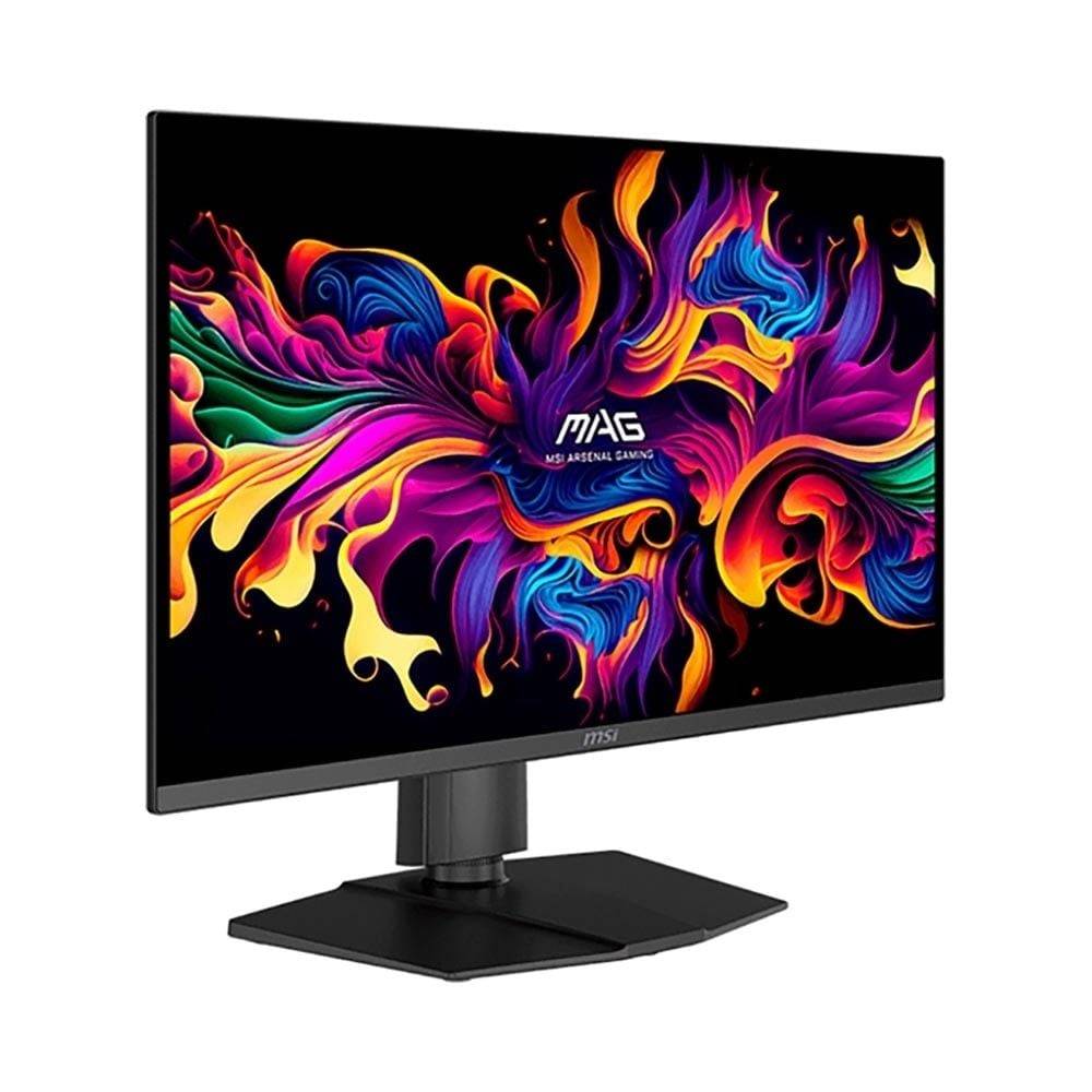 Màn hình phẳng MSI MAG 273QP 27'' 2K QD-OLED 240Hz 0.03ms chuyên game 5