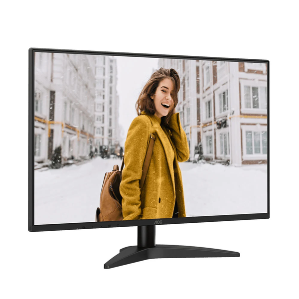 Màn hình phẳng AOC 27B36X/71 27 inch Full HD IPS 144Hz 0.5ms 4