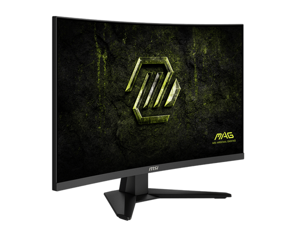 Màn hình cong MSI MAG 275CF X24 27'' Rapid VA 240Hz 1500R 0.5ms 4