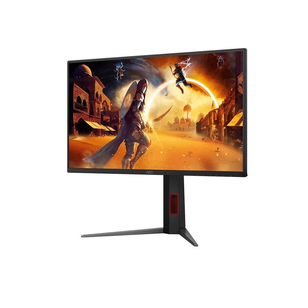 Màn hình phẳng AOC 25G4S 25'' FHD IPS 310Hz 1Ms chuyên game 5