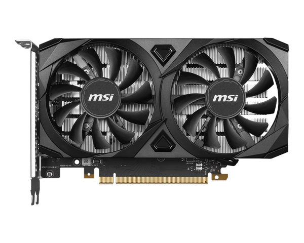 Card màn hình MSI GeForce RTX 3050 VENTUS 2X 6G OC 4