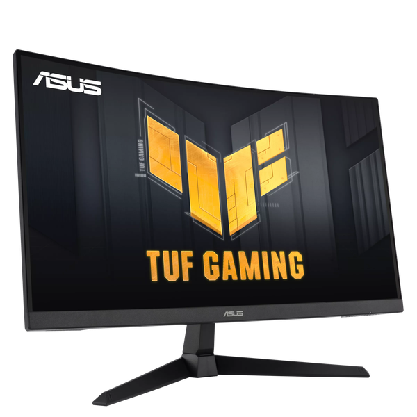 Màn hình cong Asus TUF GAMING VG27VQ3B 27" FHD  180Hz 1ms VA 1500R FreeSync™ chuyên game 4