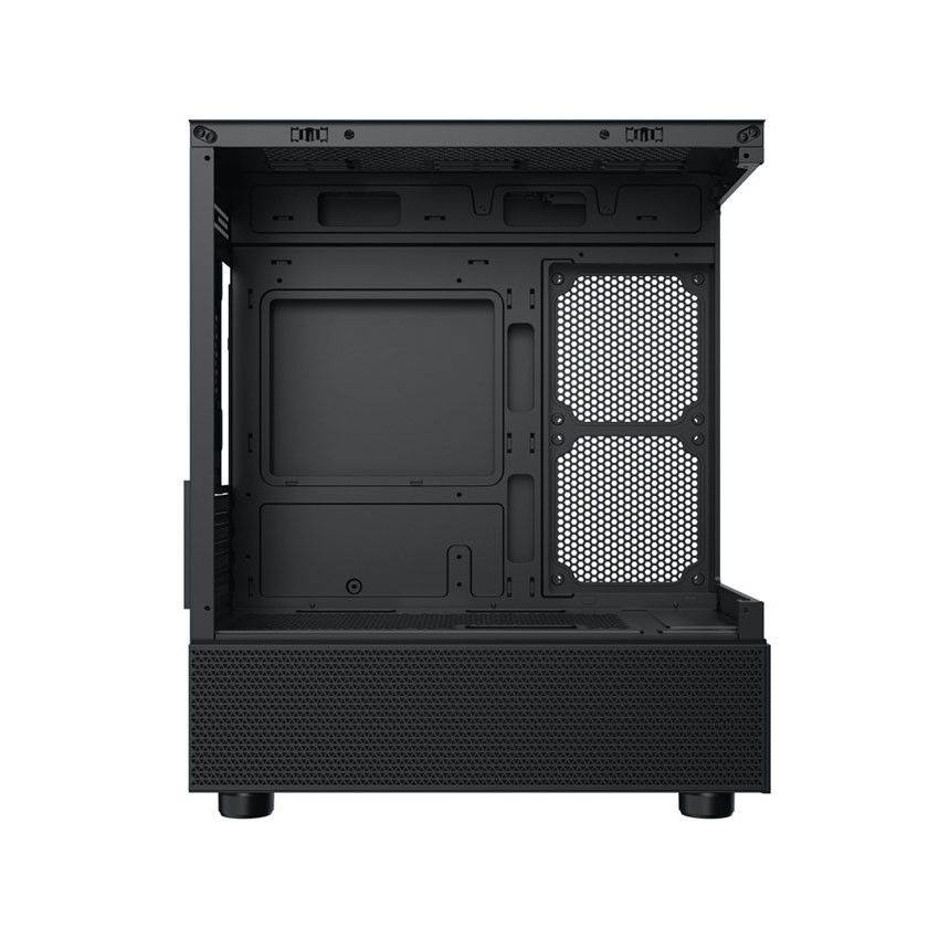 Vỏ Case Xigmatek Alphard Đen/Black | Micro ATX (No FAN) 8