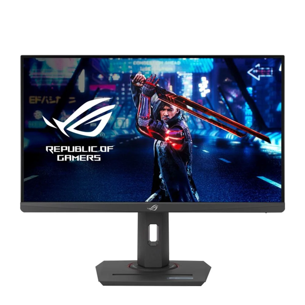 MÀN HÌNH PHẲNG ASUS XG259QNS ROG STRIX 25'' FHD IPS 380Hz 0.3Ms G-sync 5