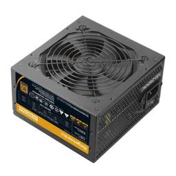 Nguồn máy tính SEGOTEP BN750W 80 Plus Brozen PCI 5.0 750W Đen/Black